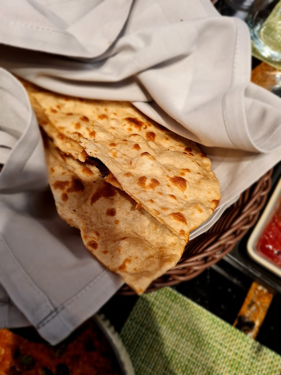 Bukhara Restaurant Dubai - Indian Food-5